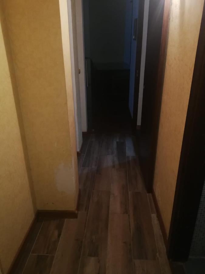 メッシーナLa Casa Di Nonna Assuntaアパートメント エクステリア 写真