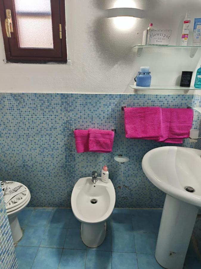 メッシーナLa Casa Di Nonna Assuntaアパートメント エクステリア 写真