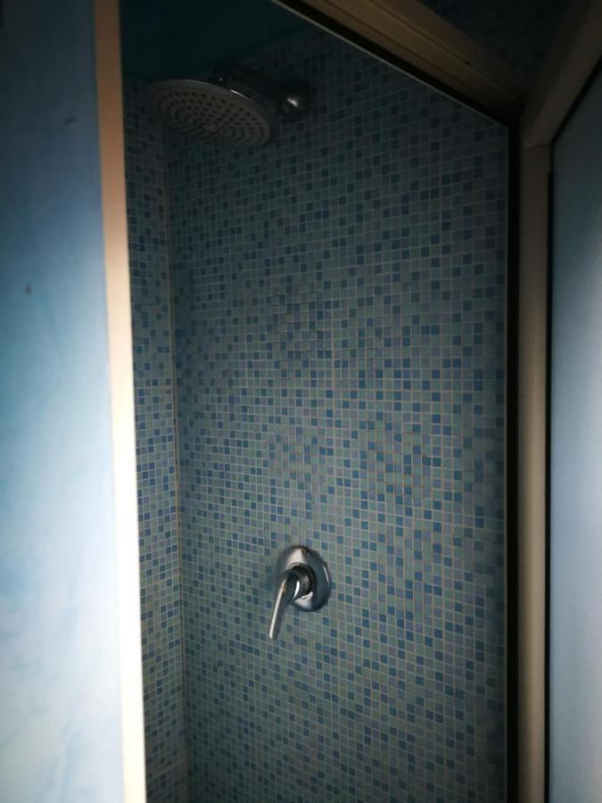 メッシーナLa Casa Di Nonna Assuntaアパートメント エクステリア 写真