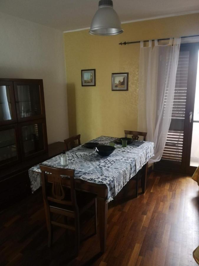 メッシーナLa Casa Di Nonna Assuntaアパートメント エクステリア 写真