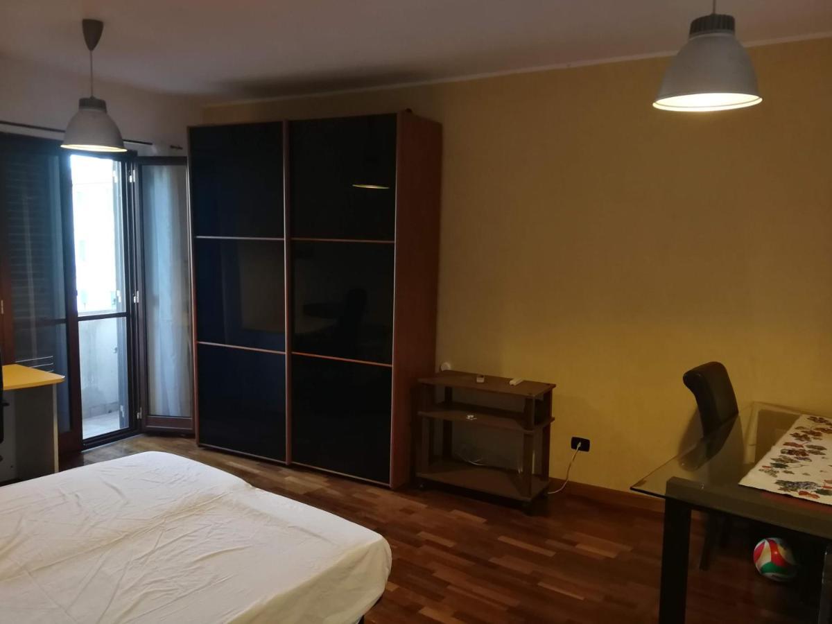 メッシーナLa Casa Di Nonna Assuntaアパートメント エクステリア 写真